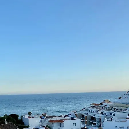 Varanda Do Farol *