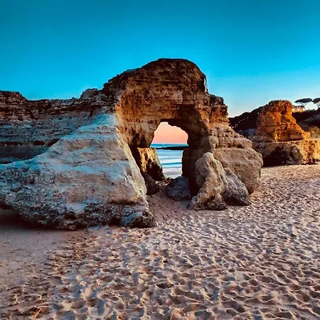 Varanda Do Farol * Албуфейра