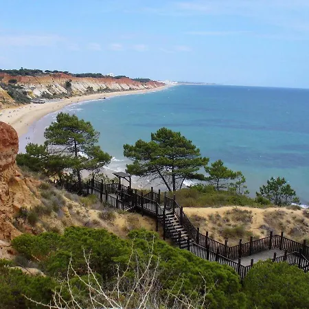 Varanda Do Farol Албуфейра