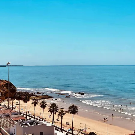 Varanda Do Farol Апартаменты Албуфейра