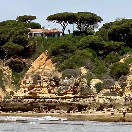 Varanda Do Farol Албуфейра