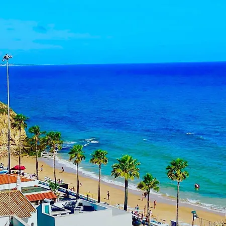 Varanda Do Farol * Албуфейра
