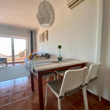 Varanda Do Farol Апартаменты