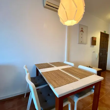 Varanda Do Farol Apartmán
