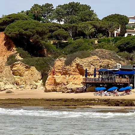 Apartmán Varanda Do Farol *
