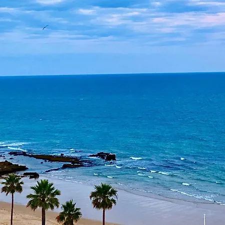 Apartmán Varanda Do Farol Albufeira