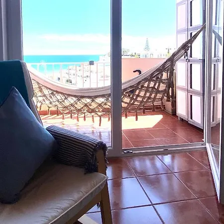 Varanda Do Farol Apartmán Albufeira