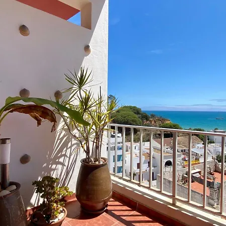 Apartmán Varanda Do Farol
