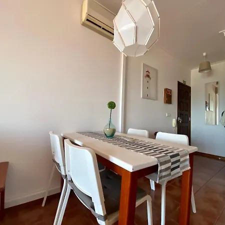 Apartmán Varanda Do Farol