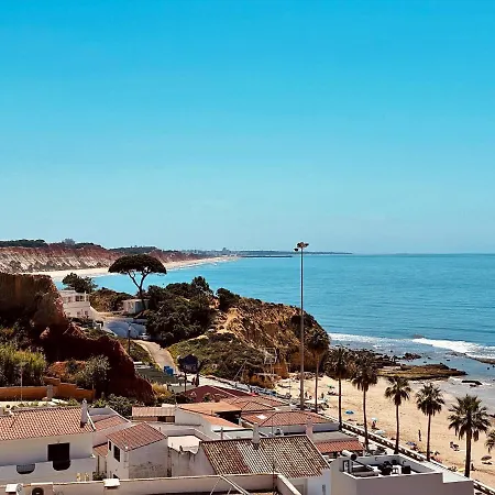 Varanda Do Farol Apartment *