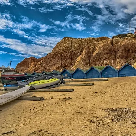 Varanda Do Farol Apartment Albufeira