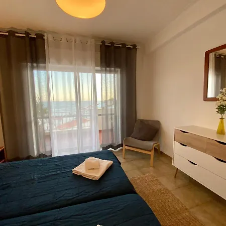 Varanda Do Farol Albufeira