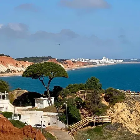 Varanda Do Farol Apartment